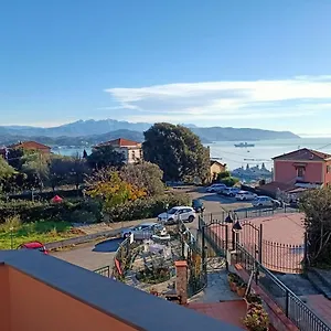 Casa Valentyna La Spezia